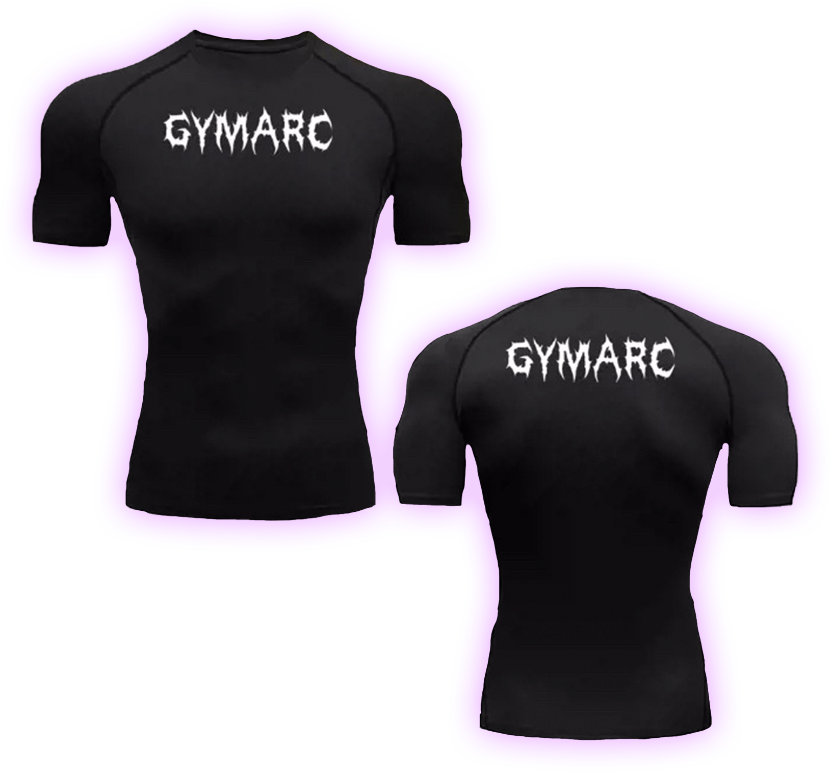 Короткий рукав