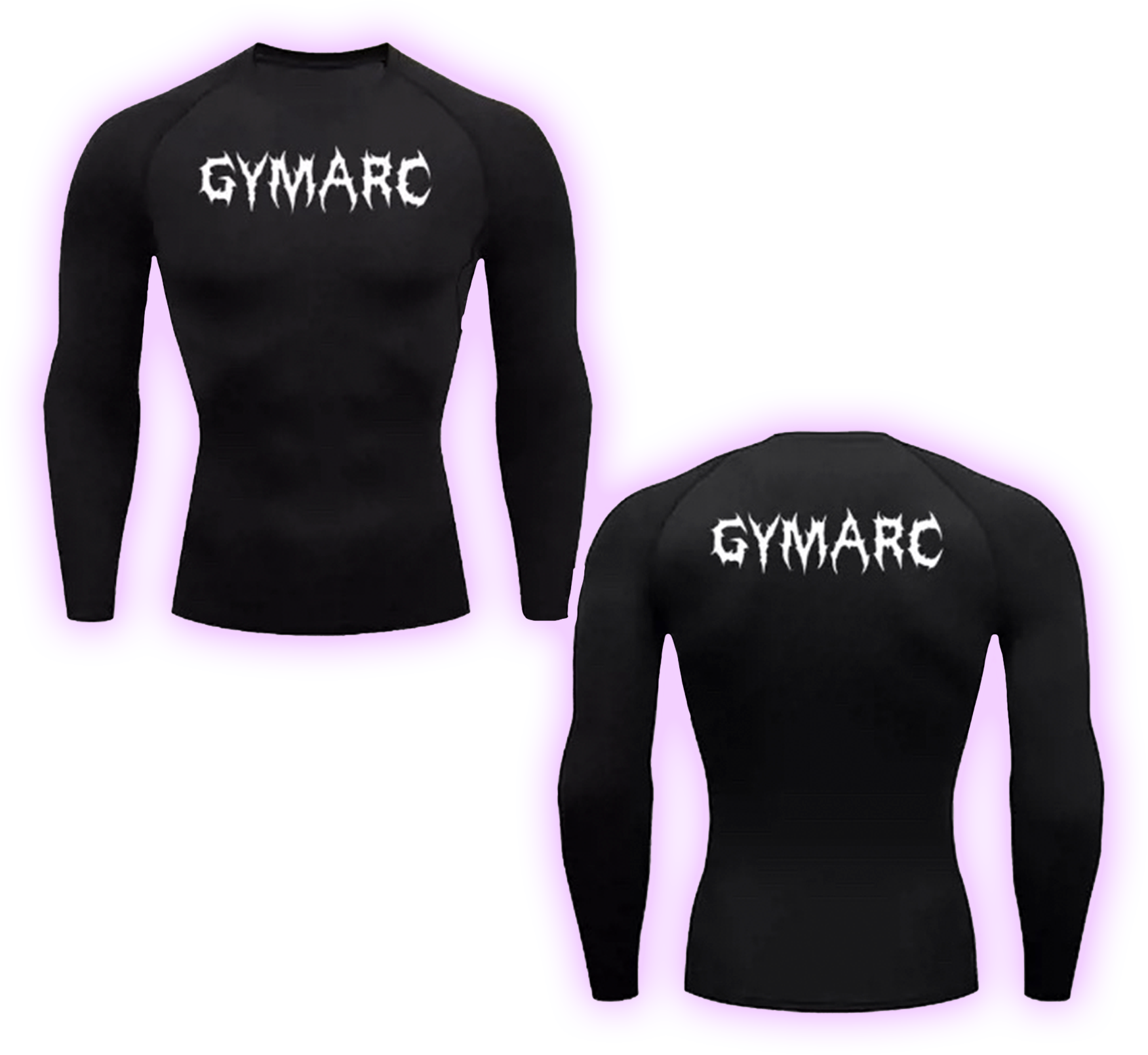 Длинный рукав